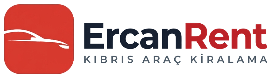 Ercan Rent A Car - KKTC Kıbrıs Araç Kiralama